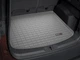 Килимок Weathertech Grey для Ford Kuga (mkII) 2012-2019 / Escape (mkIII) 2012-2019; Lincoln MKC (mkI) 2014-2019 (багажник за 2 рядом) (WT 42570) - изображение 2