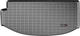 Килимок Weathertech Black для Buick Enclave (mkII) 2017-2024 (багажник за 3 рядом) (WT 401082) - изображение 1