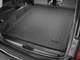 Килимок Weathertech Black для Cadillac Escalade ESV (mkIII); Chevrolet Suburban (mkXI) 2014-2019 (багажник за 2 рядом) (WT 40677) - изображение 2
