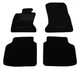 Двошарові килимки Sotra Premium Graphite для BMW 7-series (F02)(long) 2009-2015 (ST 08595-CH-Graphite) - изображение 1