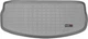 Килимок Weathertech Grey для Nissan Quest (mkII) 1998-2002; Mercury Villager (mkI) 1998-2002 (багажник за 3 рядом) (WT 42142) - изображение 1