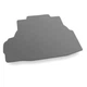 Двошарові килимки Sotra Premium Grey для Chevrolet Evanda (mkI)(багажник) 2003-2006 (ST 01191-PR-Grey) - изображение 1
