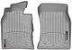 Килимки Weathertech Grey для Mini Cooper (mkI)(R50; R53) 2000-2006 (1 ряд) (WT 461371) - изображение 1