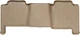 Килимки Weathertech Beige для Lincoln Mark LT (mkI) 2005-2008 (2 ряд) (WT 450052) - изображение 1