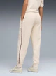 Спортивные штаны женские Puma Ess Graphic Animal Comfort Pants Tr Cl 69246487 XL Alpine Snow (4069162042743) - изображение 2