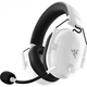 Навушники із мікрофоном Razer Blackshark V2 PRO 2023 White (RZ04-04530200-R3M1) - зображення 2