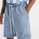 Шорты мужские Jordan Denim Basketball Shorts M Блакитний HV1913-436 - изображение 1