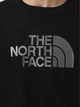 Кофта мужская The North Face Drew Peak Crew 2XL чорний NF0A89EK1OM1 - изображение 5