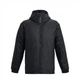 Куртка мужская Under Armour Cgi Down Lightweight Black XL Чорний 1378840-001 - изображение 2