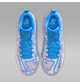 Кроссовки мужские Jordan Tatum 3 Blue 43 Синій FZ6598-400 - изображение 8