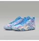 Кроссовки мужские Jordan Tatum 3 Blue 43 Синій FZ6598-400 - изображение 9