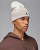Шапка Jordan Peak Beanie ONE SIZE Бежевий HV1077-134 - изображение 3