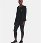 Кофта женские Under Armour Outrun The Storm Jkt Black M Чорний 1377043-002 - изображение 3