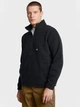 Кофта мужская Under Armour Expanse Fleece Hz XL чорний 1387570-001 - изображение 2