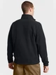 Кофта мужская Under Armour Expanse Fleece Hz XL чорний 1387570-001 - изображение 3