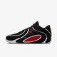 Кроссовки мужские Jordan Tatum 4 Black / University Red 42 Комбінований HQ4614-001 - изображение 3