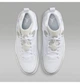 Кросівки чоловічі Jordan Spizike Low White 44.5 Білий FQ1759-103 - зображення 6