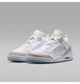 Кросівки чоловічі Jordan Spizike Low White 44.5 Білий FQ1759-103 - зображення 7