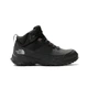Черевики чоловічі The North Face Storm Strike 42 чорний NF0A7W4GU6V1 - зображення 1
