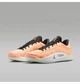 Кроссовки мужские Jordan Zion 4 Peach 42 Персиковий FB1802-800 - изображение 5