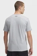 Футболка мужская Under Armour Ua M Boxed Sports Updated Ss M Світло-сірий 1386793-011 - изображение 2