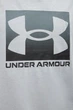 Футболка мужская Under Armour Ua M Boxed Sports Updated Ss M Світло-сірий 1386793-011 - изображение 3