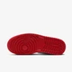 Кроссовки женские Jordan Air 1 Mid Se 38 Красно-белый HJ9337-106 - изображение 2