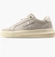 Кроссовки женские Calvin Klein Chunky Cupsole 40 Бежевый YW0YW01096 - изображение 1
