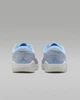 Кроссовки женские Jordan Flight Court 40 Блакитний FZ9854-400 - изображение 6