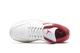 Кроссовки женские Jordan Air 1 Low Se 37.5 Красно-белый HJ9338-106 - изображение 2