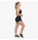 Шорты женские Under Armour Play Up Short 3.0 Black S Чорний 1344552-001 - изображение 3
