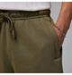 Брюки чоловічі Jordan Essentials Olive S Оливковий FD7345-222 - зображення 3