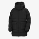 Куртка жіноча Helly Hansen W Ellie Puffy Parka XL Комбінований 53108-990 - зображення 1
