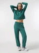 Брюки женские The North Face Essential M зелений NF0A8A6KNL11 - изображение 6