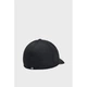 Кепка Under Armour Iso-Chill Driver Mesh S/M Чорний 1369804-001 - изображение 2