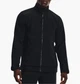 Кофта мужская Under Armour Tac All Season Jacket 2.0-Blk Black S Чорний 1365386-001 - изображение 1
