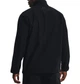 Кофта мужская Under Armour Tac All Season Jacket 2.0-Blk Black S Чорний 1365386-001 - изображение 3