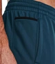 Брюки чоловічі Under Armour Ua Armour Fleece S Темно-зелений 1357123-413 - зображення 3