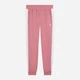 Спортивні штани жіночі Puma Ess T7 Poly Pants 69246725 M Wild Pink (4069162204196) - зображення 5