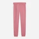 Спортивні штани жіночі Puma Ess T7 Poly Pants 69246725 M Wild Pink (4069162204196) - зображення 6