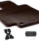 Двошарові килимки Sotra Magnum Black для Alfa Romeo 166 (mkI) 1998-2005 (ST 01000-MG15-Black) - изображение 1