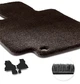 Двошарові килимки Sotra Magnum Black для Iveco Daily (mkII)(1 ряд) 1990-2000 (ST 00969-MG15-Black) - изображение 1