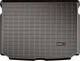 Килимок Weathertech Choco для Audi A3/S3/RS3 (хетчбек)(mkIII)(верхній рівень)(багажник) 2012-2020 (WT 43891) - зображення 1