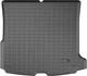 Килимок Weathertech Black для Volvo V60 (mkII) 2018→ (не гібрид)(багажник за 2 рядом) (WT 401301) - изображение 1