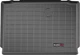 Килимок Weathertech Black для Ferrari Portofino (mkI) 2017-2023 (багажник) (WT 401196) - изображение 1