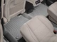Килимки Weathertech Grey для Mercedes-Benz GLS-Class (X167) 2019→ (6 місць)(1-2-3 ряд) (WT 4615331-4615952) - изображение 3