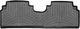Килимки Weathertech Black для Kia Venga (mkI) 2009-2019 (2 ряд) (WT 4414242) - изображение 1