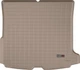 Килимок Weathertech Beige для Volvo V60 (not hybrid)(mkII)(trunk behind 2 row) 2019→ (WT 411301) - зображення 1