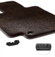 Двошарові килимки Sotra Magnum Black для Chevrolet Suburban (mkIX)(3 ряд) 1999-2006 (ST 90277-MG15-Black) - изображение 1