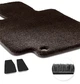 Двошарові килимки Sotra Magnum Black для Dodge Viper (mkIII) 2003-2006 (ST 07640-MG15-Black) - изображение 1